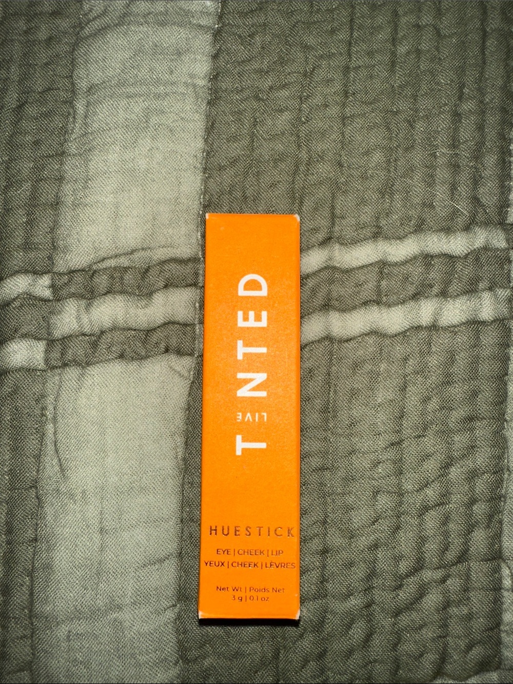 Origins Tinted Multitasker Stick in Orange